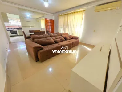 Casa com 4 Quartos à venda, 350m² no Tatuapé, São Paulo