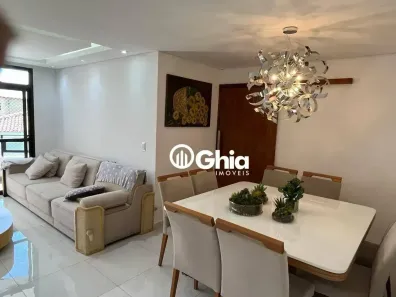 Apartamento com 3 Quartos à venda, 85m² no Jardim Proença, Campinas