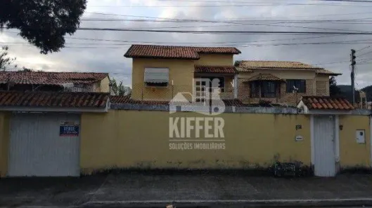 Casa com 3 Quartos à venda, 360m² no Piratininga, Niterói