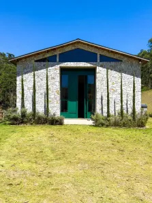 com 4 Quartos à venda, 170000m² no , Santa Teresa
