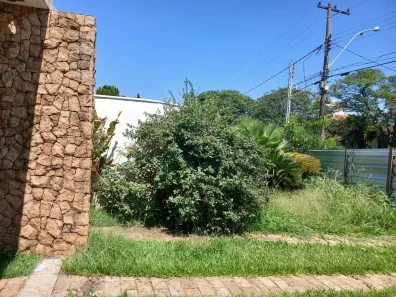 Lote/Terreno à venda, 1120m² no Condomínio Débora Cristina, São José do Rio Preto