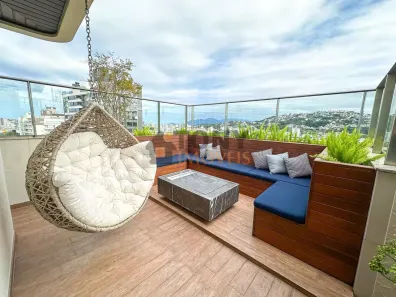Cobertura com 3 Quartos à venda, 400m² no Nossa Senhora do Rosário, São José