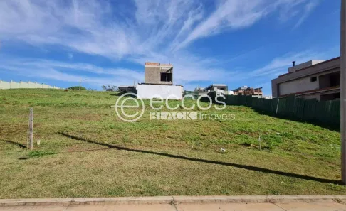 Lote/Terreno à venda, 275m² no Granja Marileusa, Uberlândia