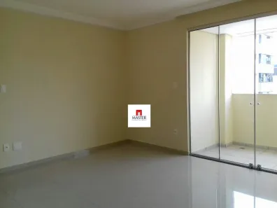 Apartamento com 3 Quartos para alugar, 88m² no Castelo, Belo Horizonte