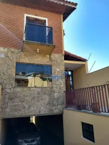 Sobrado com 3 Quartos à venda, 245m² no Vila Pirituba, São Paulo