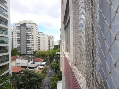 Apartamento com 3 Quartos à venda, 100m² no Icaraí, Niterói