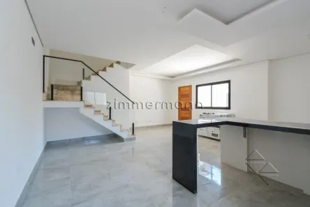 Sobrado com 3 Quartos à venda, 180m² no Vila Gumercindo, São Paulo