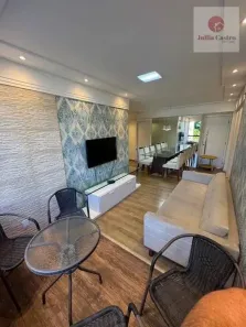 Apartamento com 2 Quartos à venda, 74m² no Aflitos, Recife