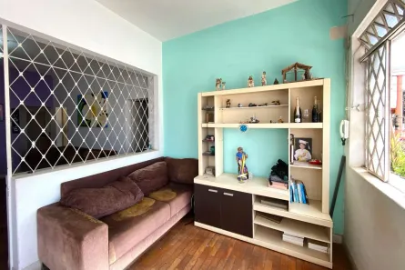 Casa com 5 Quartos à venda, 720m² no Jardim América, Belo Horizonte