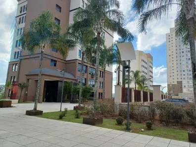 Sala Comercial à venda, 38m² no Loteamento Paiquerê, Valinhos