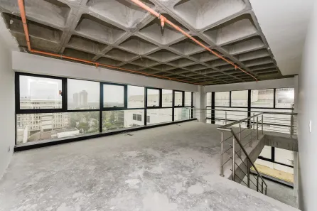 Sala Comercial à venda, 115m² no Praia de Belas, Porto Alegre
