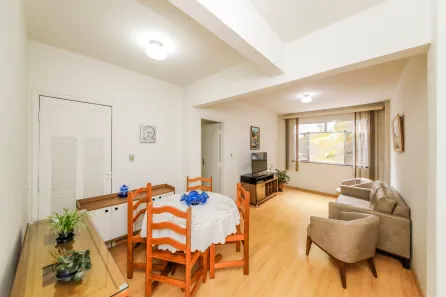Apartamento com 3 Quartos à venda, 102m² no Centro, Juiz de Fora