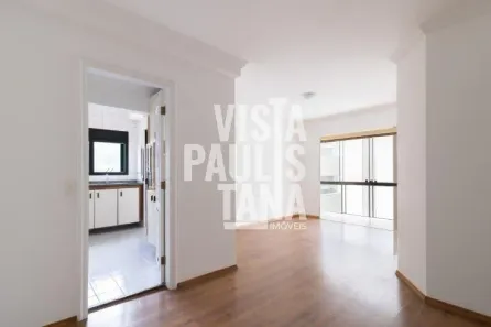 Apartamento com 3 Quartos à venda, 92m² no Vila Olímpia, São Paulo