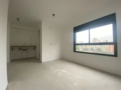 Apartamento com 1 Quarto à venda, 22m² no Perdizes, São Paulo