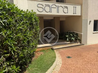 Apartamento com 2 Quartos à venda, 56m² no Residencial Eldorado, Goiânia