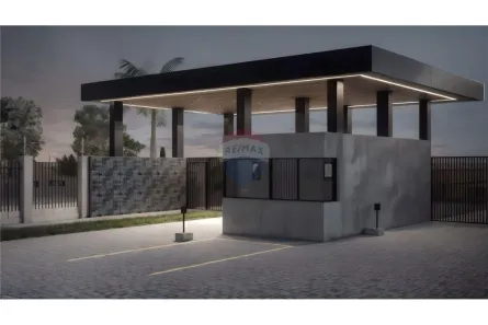 Lote/Terreno à venda, 400m² no Setor Habitacional Tororó, Brasília