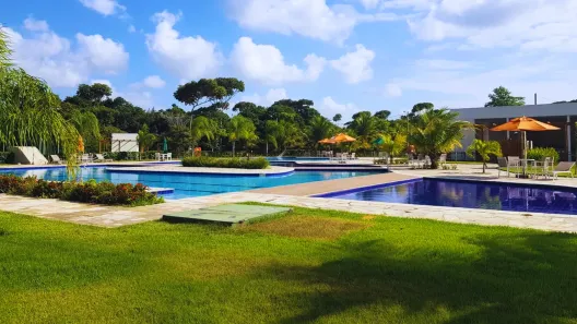 Lote/Terreno à venda, 700m² no Aldeia dos Camarás, Camaragibe