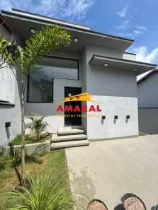 Casa com 3 Quartos à venda, 112m² no Vila Rei, Mogi das Cruzes