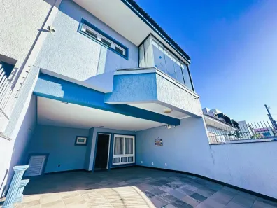 Casa com 3 Quartos à venda, 179m² no Estância Velha, Canoas