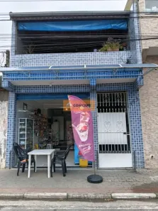 Sobrado com 4 Quartos à venda, 211m² no Jardim Nova Poá, Poá