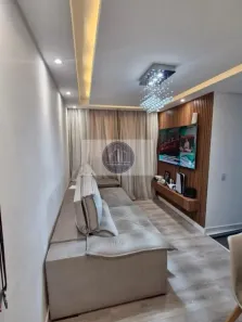 Apartamento com 2 Quartos à venda, 45m² no Parque São Lourenço, São Paulo