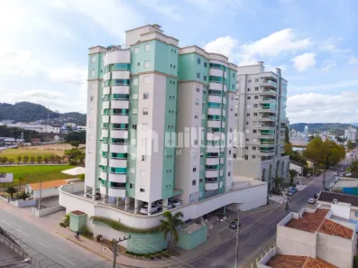 Apartamento com 3 Quartos à venda, 210m² no São Luiz, Brusque