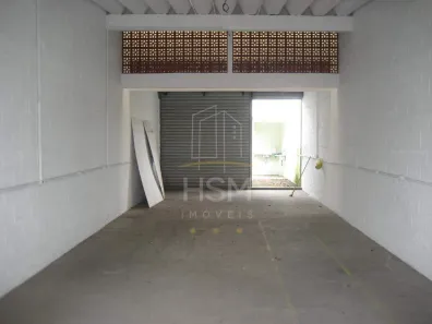 Prédio Comercial à venda, 377m² no Baeta Neves, São Bernardo do Campo