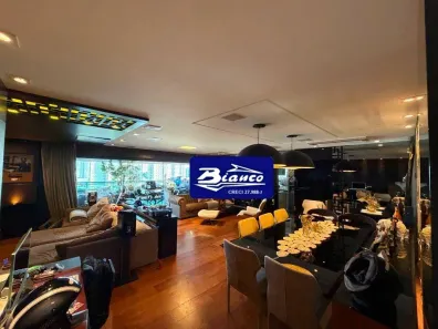 Apartamento com 2 Quartos à venda, 197m² no Jardim Santa Mena, Guarulhos