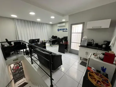 Imóvel Comercial com 1 Quarto à venda, 175m² no Jardim do Valle II, Indaiatuba