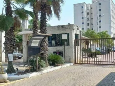 Apartamento com 2 Quartos à venda, 49m² no Aparecidinha, Sorocaba