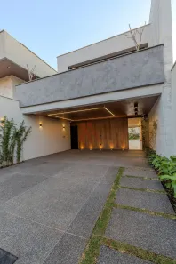 Sobrado com 3 Quartos à venda, 210m² no Jardim América, Goiânia