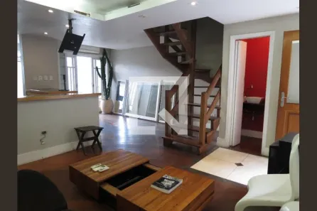 Casa de Condomínio com 4 Quartos à venda, 177m² no Jardim Peri, São Paulo