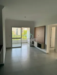 Apartamento com 2 Quartos à venda, 77m² no Jardim das Nações, Taubaté