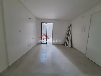 Apartamento com 2 Quartos à venda, 87m² no Vila Bastos, Santo André