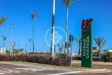 Lote/Terreno à venda, 270m² no Chapada dos Guimarães, Chapada dos Guimarães
