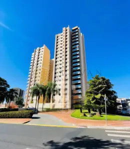 Apartamento com 4 Quartos à venda, 182m² no Centro, Ribeirão Preto