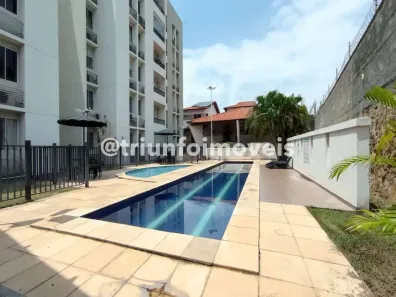 Apartamento com 3 Quartos à venda, 63m² no Gurupi, Teresina