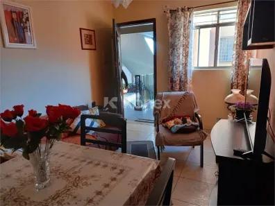 Apartamento com 2 Quartos à venda, 48m² no Jardim Filhos da Terra, São Paulo
