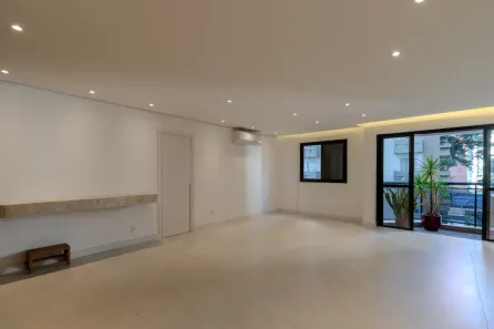Apartamento com 2 Quartos à venda, 90m² no Moema, São Paulo