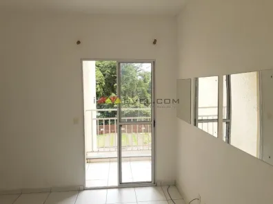 Apartamento com 2 Quartos à venda, 48m² no Jardim do Horto, Rio Claro
