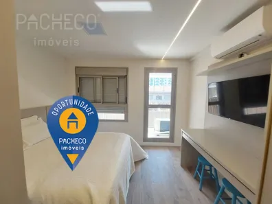 Apartamento com 1 Quarto à venda, 26m² no Sumarezinho, São Paulo
