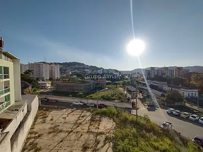 Cobertura com 2 Quartos à venda, 91m² no Democrata, Juiz de Fora
