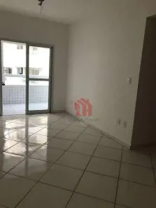 Apartamento com 2 Quartos à venda, 65m² no Guilhermina, Praia Grande
