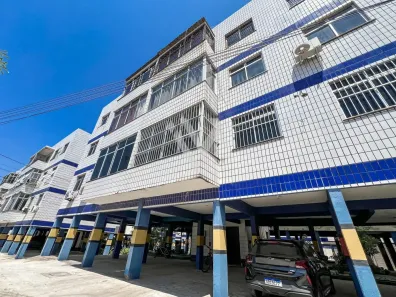 Apartamento com 3 Quartos à venda, 72m² no Passaré, Fortaleza