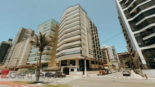 Apartamento com 4 Quartos à venda, 300m² no Praia da Costa, Vila Velha