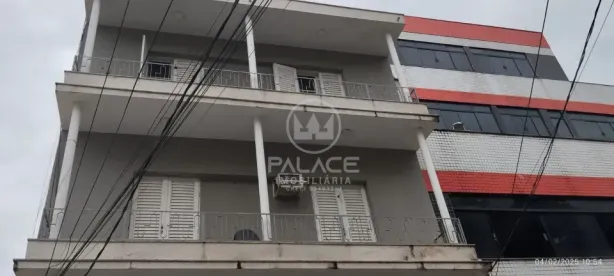 Apartamento com 2 Quartos para alugar, 112m² no Centro, Piracicaba
