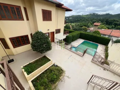 Casa de Condomínio com 3 Quartos à venda, 464m² no Chácara Malota, Jundiaí