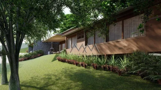 Lote/Terreno à venda, 1009m² no Ouro Velho Mansões, Nova Lima