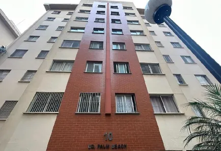 Apartamento com 2 Quartos à venda, 51m² no Parque das Nações, Santo André