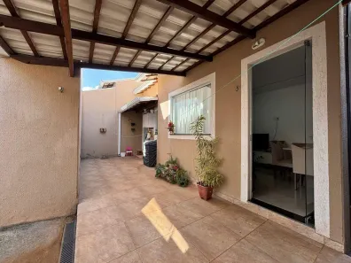Casa com 2 Quartos à venda, 60m² no Bela Vista, Igarapé
